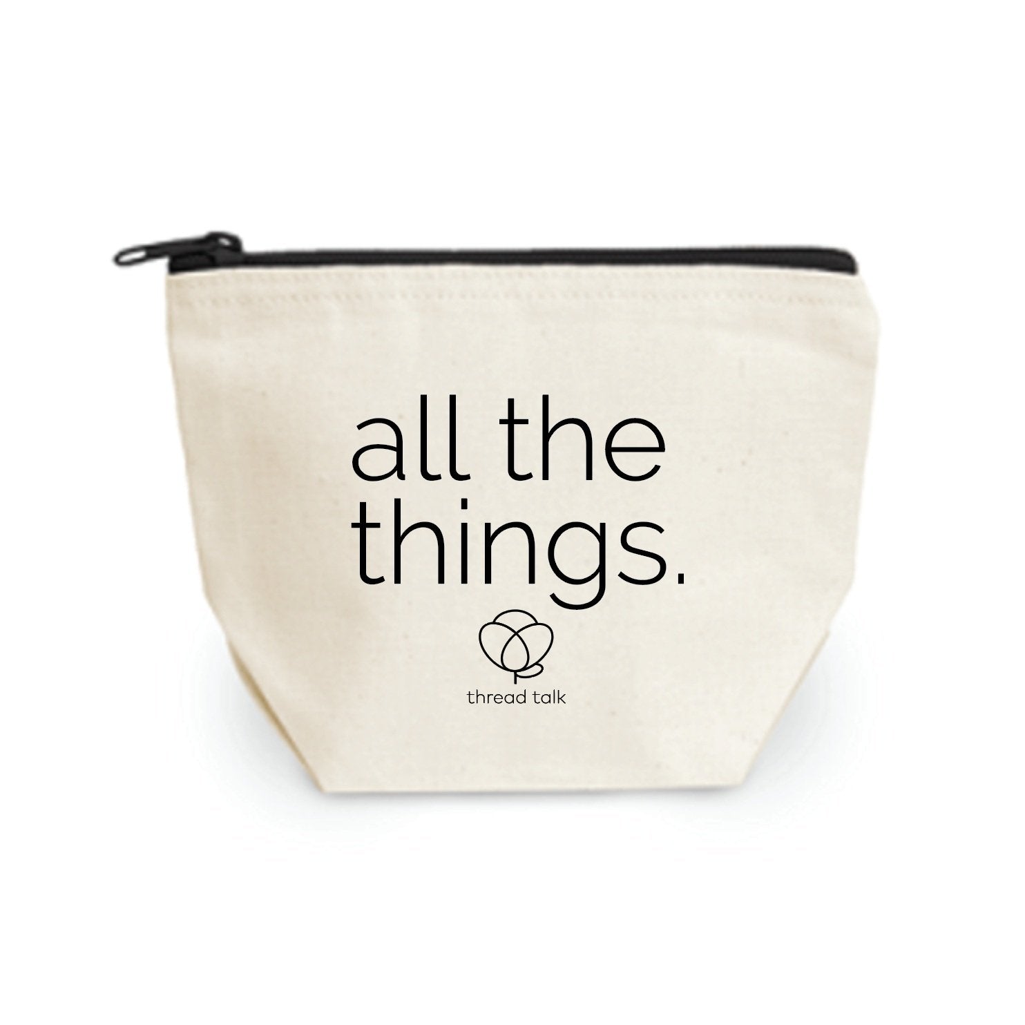 Pouch - All The Things Pouch